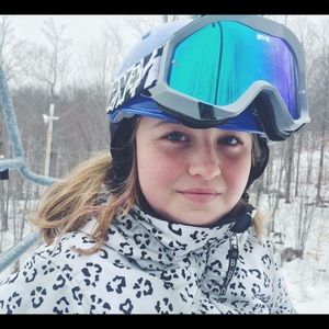 Meet your Posher, Robin